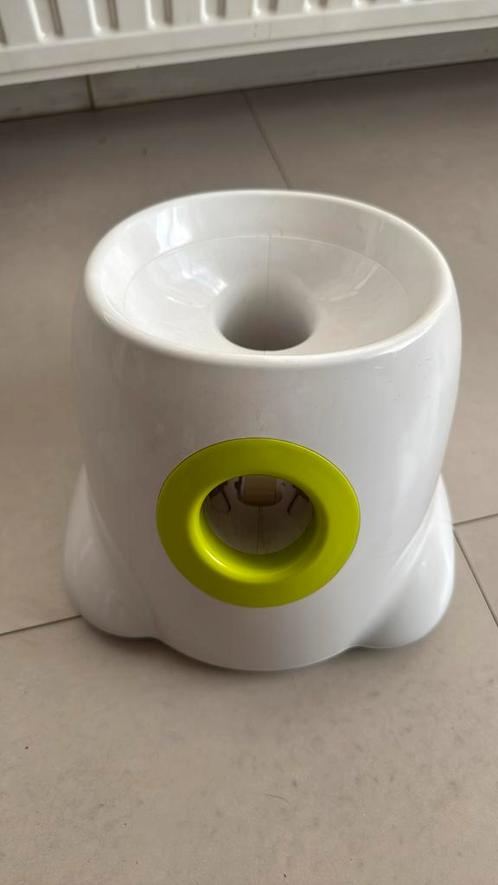 AutoFetch | Automatische Balwerper voor Huisdieren, Dieren en Toebehoren, Hondenspeelgoed, Gebruikt, Ophalen