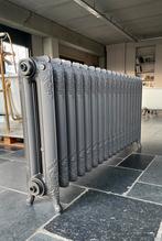 Gietijzeren Radiator, Ophalen, Zo goed als nieuw, Radiator