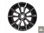 BMW X3 G01 X4 G02 velg 20 inch achter 8010269 origineel, Gebruikt