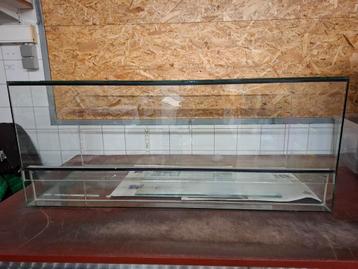 Terrarium beschikbaar voor biedingen