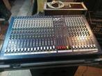 Soundcraft lx7ii 24 kanaals mengtafel, Muziek en Instrumenten, Mengpanelen, Ophalen, Zo goed als nieuw