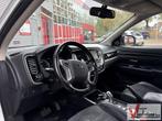 Mitsubishi Outlander 2.0 PHEV Executive Edition | Leder | Cl, Zwart, Wit, Bedrijf, Hybride Elektrisch/Benzine