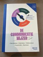 De Communicatiewijzer, Boeken, Schoolboeken, Ophalen of Verzenden, Nieuw, Overige vakken, Marie-Anne BaertKathleen