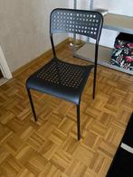 Chaises Adde, Maison & Meubles, Chaises, Neuf, Métal, Contemporain, Enlèvement