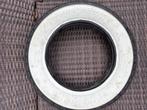 Pneu neuf Shinko Vespa 3.5 - 10 contours blancs, Motoren, Onderdelen | Overige, Ophalen, Nieuw