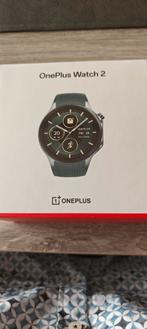 one plus watch 2, Ophalen, Oneplus, Gebruikt, Waterdicht