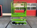 Fronteq FS0507T 6.6m 925KG (bj 2025)