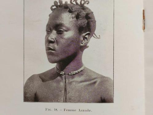 Tervuren Museumgids Etnografische kaart Congo België, Boeken, Geschiedenis | Nationaal, Gelezen, 20e eeuw of later, Verzenden