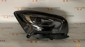 MERCEDES GT-R KLASSE AMG R190 LED KOPLAMP RECHTS A1909067200 beschikbaar voor biedingen