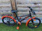 Kinderfiets B-twin original 500S, Fietsen en Brommers, Ophalen, Zo goed als nieuw, B-twin original 500S, Handrem