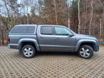 Amarok Volkswagen, Auto's, Volkswagen, Automaat, Leder, Bedrijf, SUV of Terreinwagen