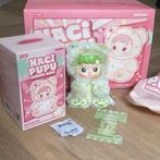 POPMART HACIPUPU Gummy Bear Series Green Apple - Groen, Envoi