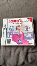 Nintendo ds spel, Ophalen of Verzenden, Zo goed als nieuw