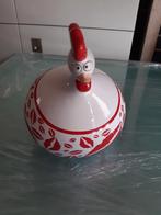 J-Line kip, Ophalen, Zo goed als nieuw