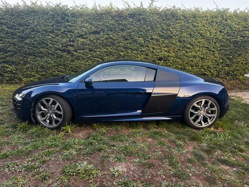 R8 V10 Mugello Capristo, Hobby en Vrije tijd, Modelauto's | 1:24, Gebruikt, Ophalen
