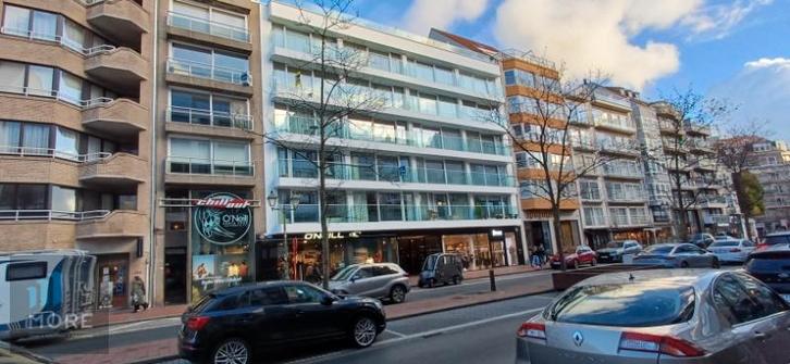 Appartement A LOUER ref. 4181500, Immo, Appartements & Studios à louer, Province de Flandre-Occidentale