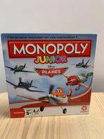 Monopoly Junior - Avions, Comme neuf, Enlèvement ou Envoi