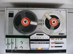 Perfect spelende Grundig TK141 - 4 sporen, Audio, Tv en Foto, Bandrecorder, Ophalen of Verzenden, Bandrecorder, Met banden