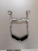 Paarden bit, Ophalen, Gebruikt, Dressuur
