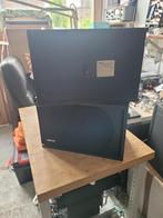 Bose 2.2 series 2 speakers, Gebruikt, Ophalen of Verzenden, 60 tot 120 watt, Bose