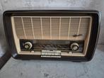 Werkende Blaupunkt radio, Antiek en Kunst, Ophalen