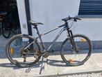 Merida mountainbike big nine zwart, Fietsen en Brommers, Ophalen, Zo goed als nieuw