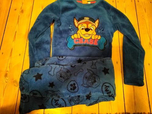 Pyjama Paw Patrol Chase taille 134, Enfants & Bébés, Vêtements enfant | Taille 134, Comme neuf, Garçon ou Fille, Vêtements de nuit ou Sous-vêtements