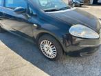 Fiat Grande Punto 1.3D 2007, Autos, Fiat, Particulier, Achat, Grande Punto