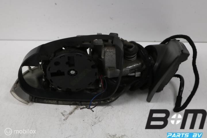 Spiegel links Audi A3 8P, Auto-onderdelen, Spiegels, Gebruikt