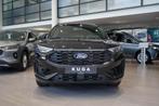 Ford Kuga 2.5 FHEV ST-Line - Camera - Winterpack, Stof, Euro 6, 180 pk, Zwart