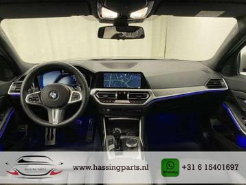 Compleet BMW M3 Dashboard stuur en 2 schermen en digitale co beschikbaar voor biedingen