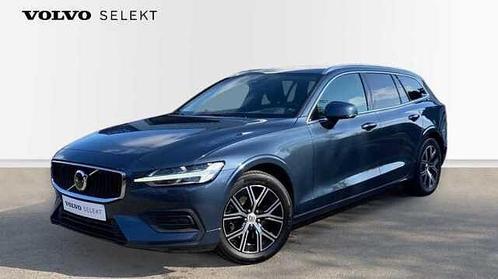 Volvo V60 B3 Mild Hybrid Benzine Core: 524040 | B3 Mild, Auto's, Volvo, V60, ABS, Airbags, Airconditioning, Bluetooth, Boordcomputer
