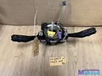 VW GOLF 5 GTI Stuurkolom combischakelaar airbagring 2003-200, Auto-onderdelen, Ophalen of Verzenden, Gebruikt, Volkswagen