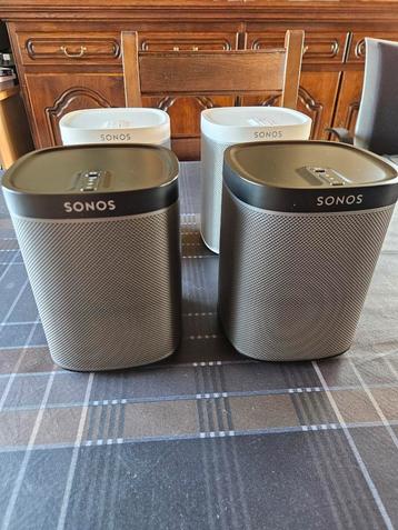 Sonos play:1 beschikbaar voor biedingen