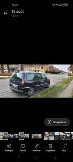 Peugeot 807 HDi, Auto's, Peugeot, Particulier, Te koop, Euro 4