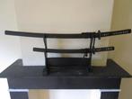 katana (samourai zwaarden), Ophalen