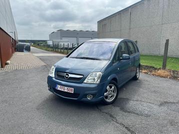 OPEL MERIVA 1.4i Gekeurd Voor Verkoop