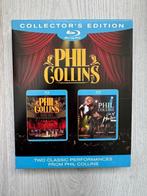 Phil Collins going back/ live in Montreux blu ray, Ophalen of Verzenden, Zo goed als nieuw, Muziek en Concerten