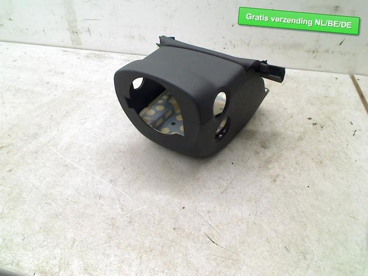 STUURKOLOM BEKLEDING Scirocco (137 / 13AD) (5N0858565C), Auto-onderdelen, Interieur en Bekleding, Volkswagen, Gebruikt