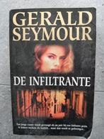 De infiltrante - thriller over drugstrafiek, Ophalen of Verzenden, Gelezen, Gerald Seymour