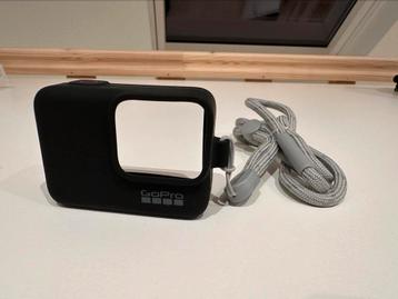 GoPro Sleeve met Lanyard - nieuw! beschikbaar voor biedingen