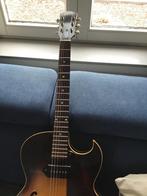 Gibson ES 125 TC, Musique & Instruments, Hollow body, Enlèvement, Utilisé, Gibson