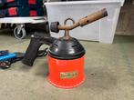 Lampe a souder, Ophalen, Gebruikt