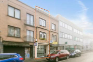 Appartement te koop in Zottegem, 3 slpks beschikbaar voor biedingen