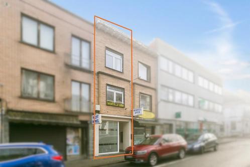 Appartement te koop in Zottegem, 3 slpks, Immo, Huizen en Appartementen te koop, Appartement, D