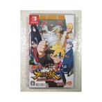 Switch Naruto Shippuden Ultimate Ninja Storm 4 Road Boruto, Consoles de jeu & Jeux vidéo, Enlèvement, Comme neuf