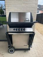 Gas barbecue, Tuin en Terras, Gasbarbecues, Ophalen, Gebruikt