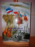 Lampaert - 8 de inval, Ophalen of Verzenden, Zo goed als nieuw, Lampaert