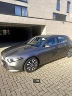 Mercedes Benz, Zwart, Leder en Stof, 5 deurs, Particulier