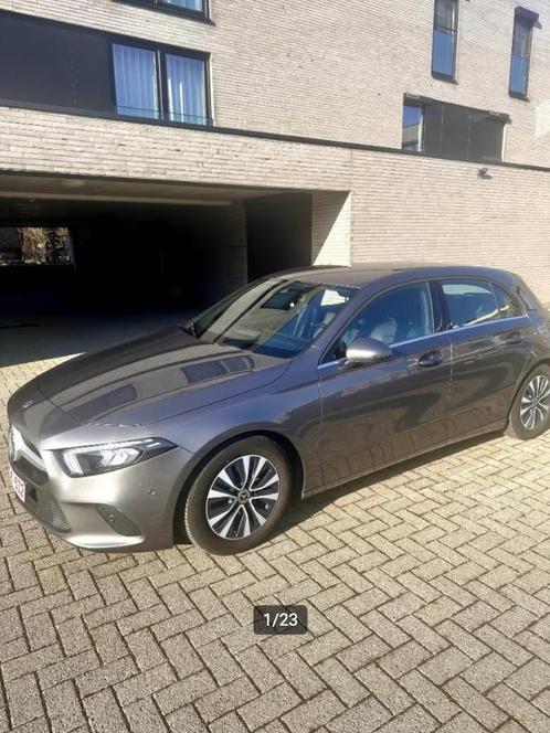 Mercedes Benz, Auto's, Mercedes-Benz, Particulier, A-Klasse, 360° camera, ABS, Achteruitrijcamera, Adaptieve lichten, Adaptive Cruise Control